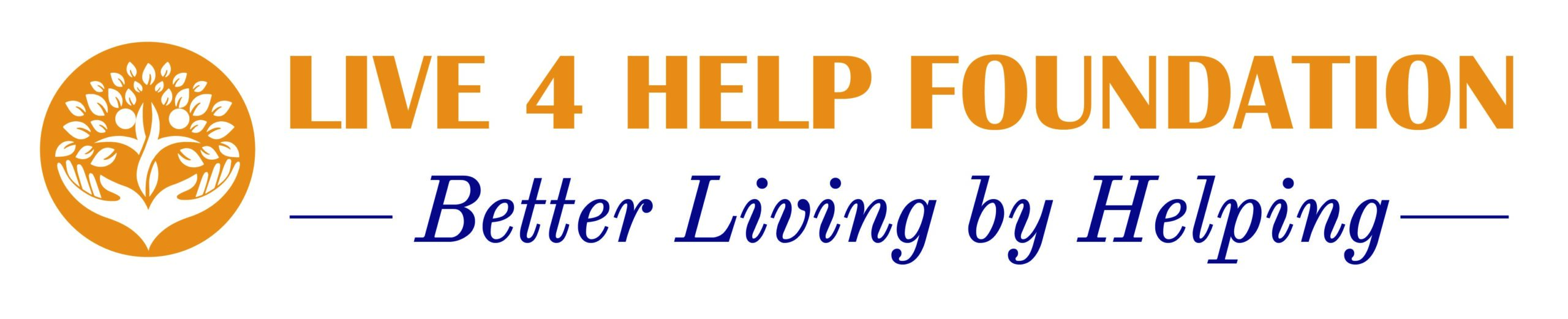 LIVE 4 HELP FOUNDATION